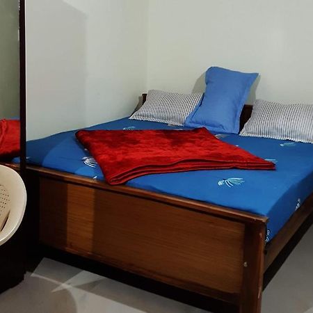 Sri Nandini Guest House Chikmagalūr Exteriör bild