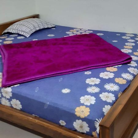 Sri Nandini Guest House Chikmagalūr Exteriör bild